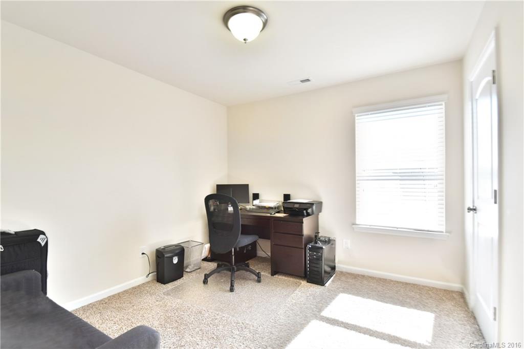 Hucks Landing - Residential