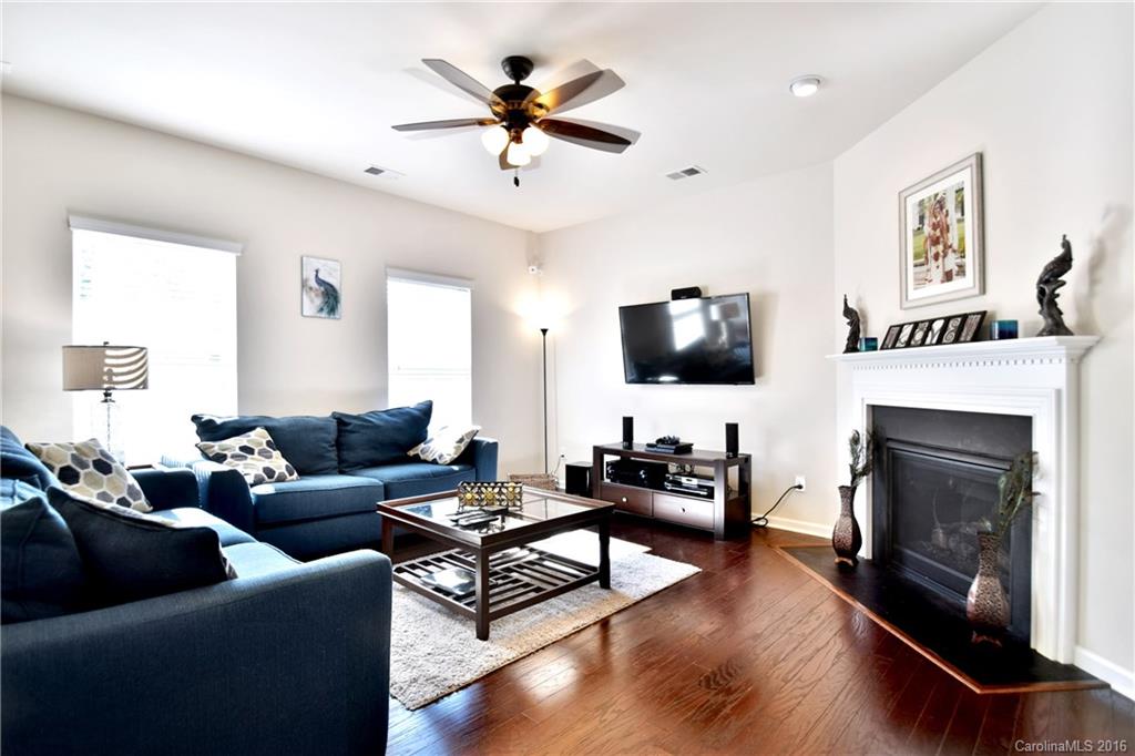 Hucks Landing - Residential