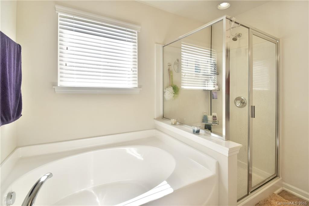 Hucks Landing - Residential