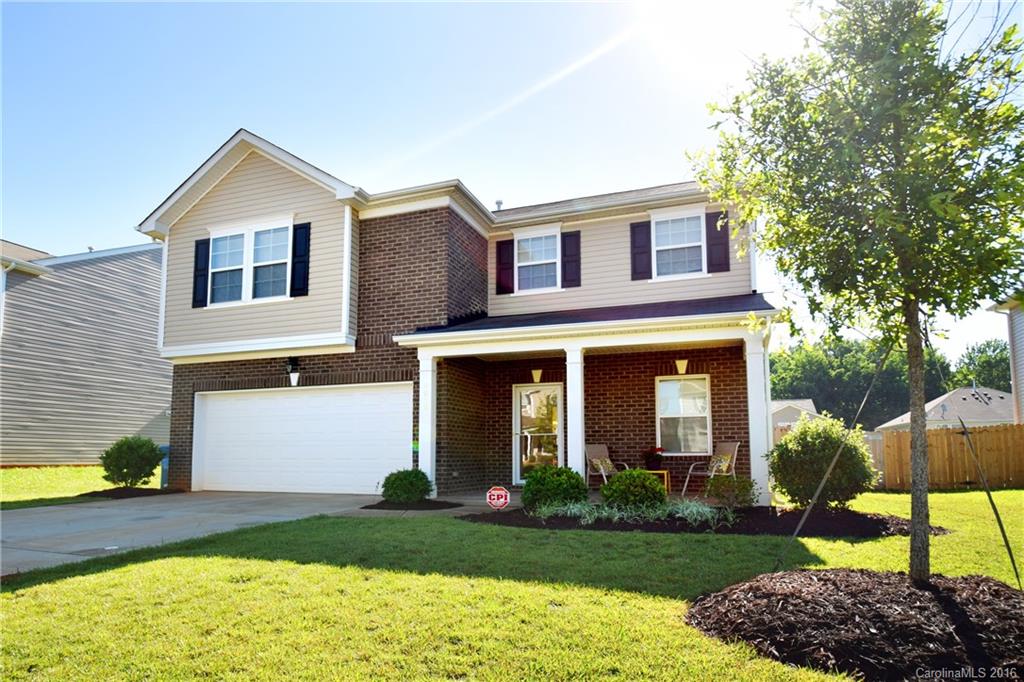 Hucks Landing - Residential