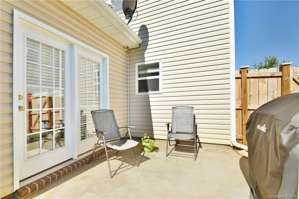 Hucks Landing - Residential