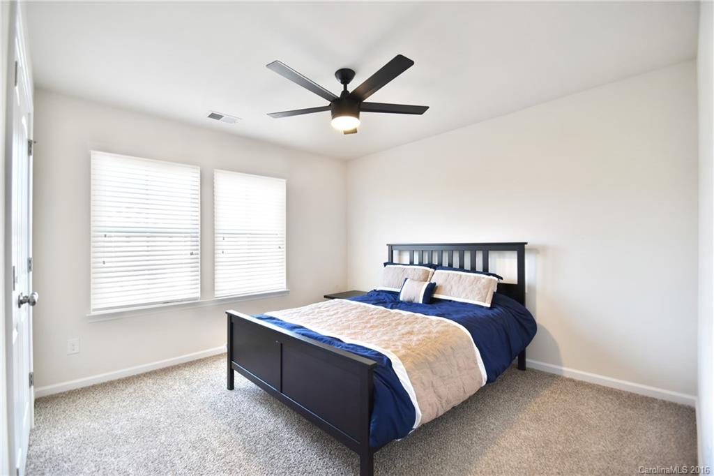 Hucks Landing - Residential