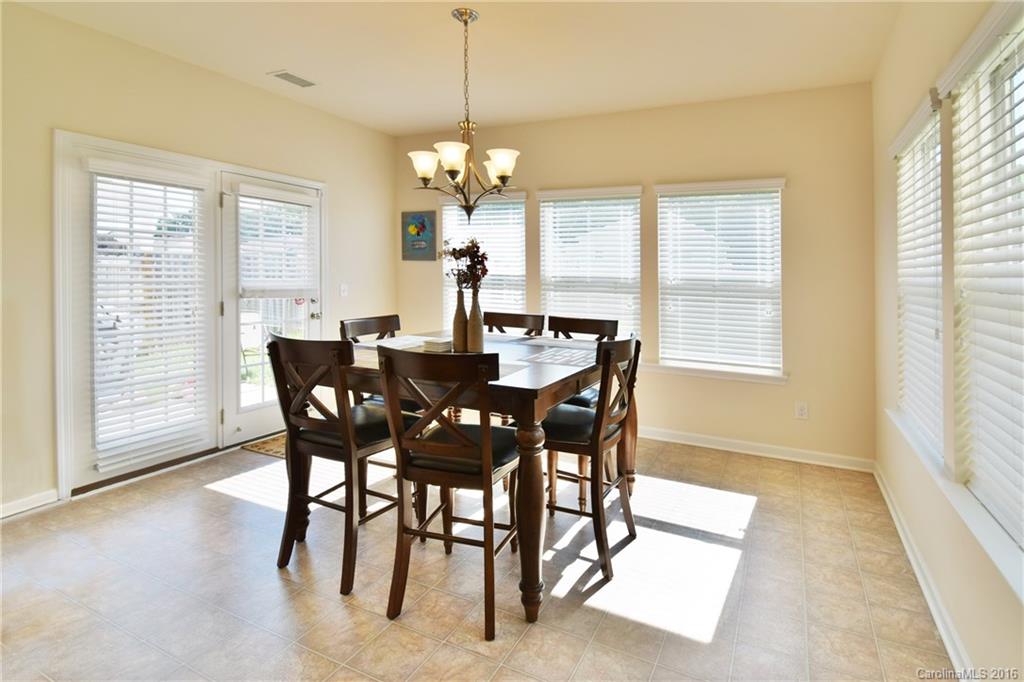 Hucks Landing - Residential