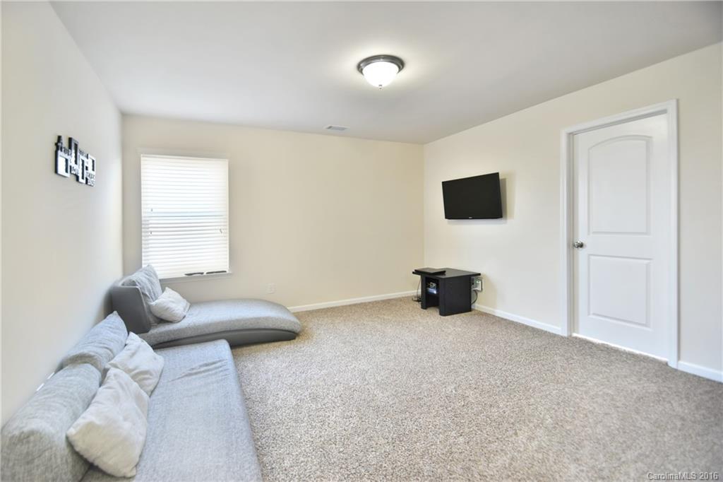 Hucks Landing - Residential