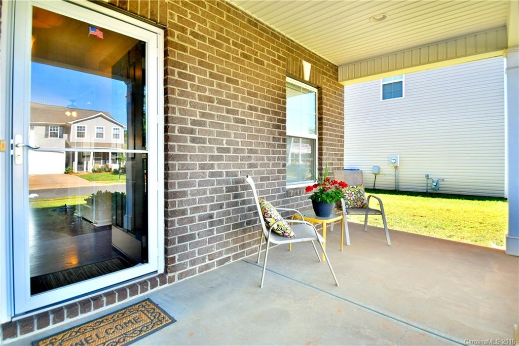 Hucks Landing - Residential