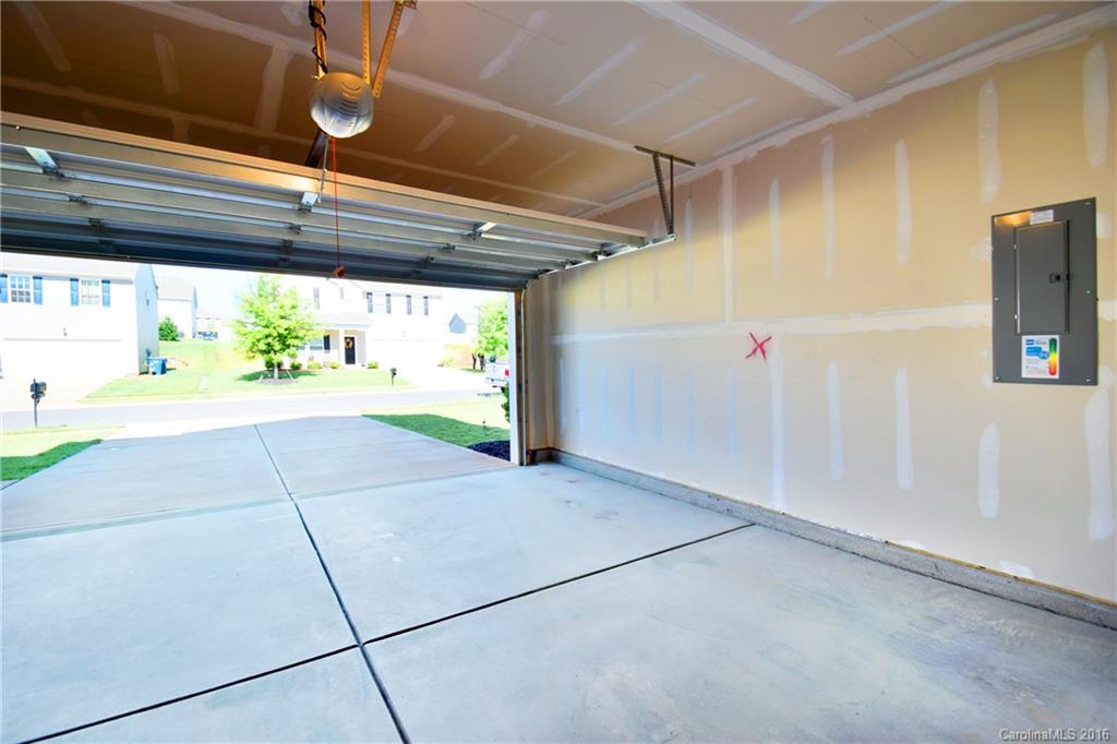 Hucks Landing - Residential