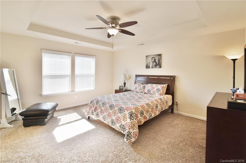 Hucks Landing - Residential