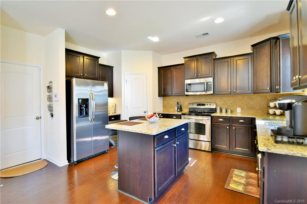 Hucks Landing - Residential