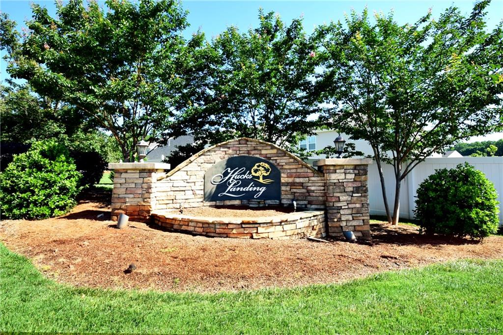 Hucks Landing - Residential