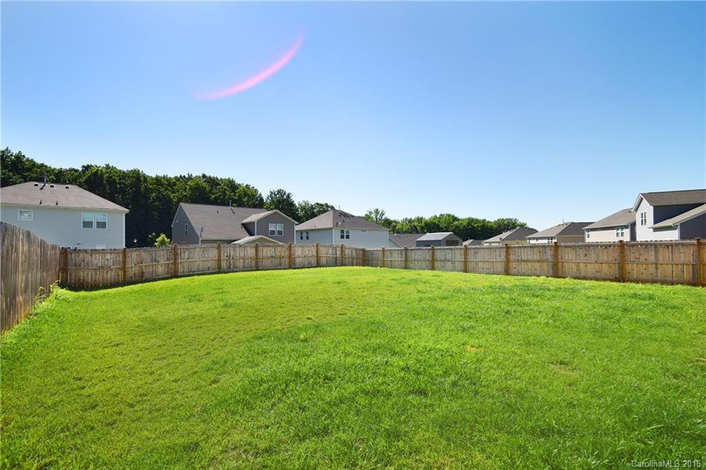 Hucks Landing - Residential