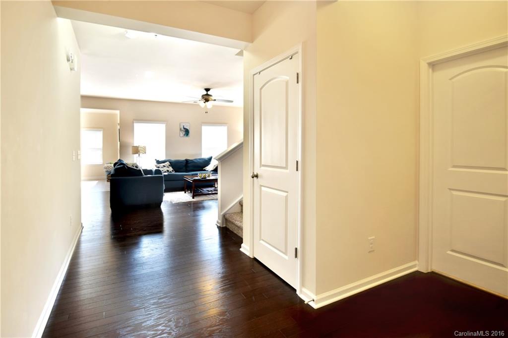 Hucks Landing - Residential