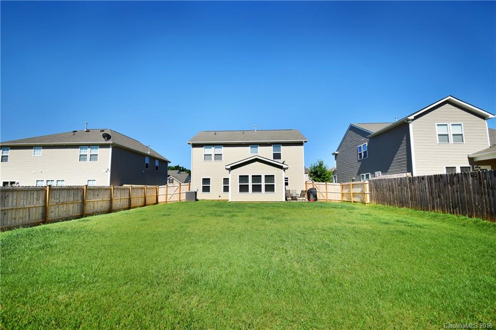 Hucks Landing - Residential