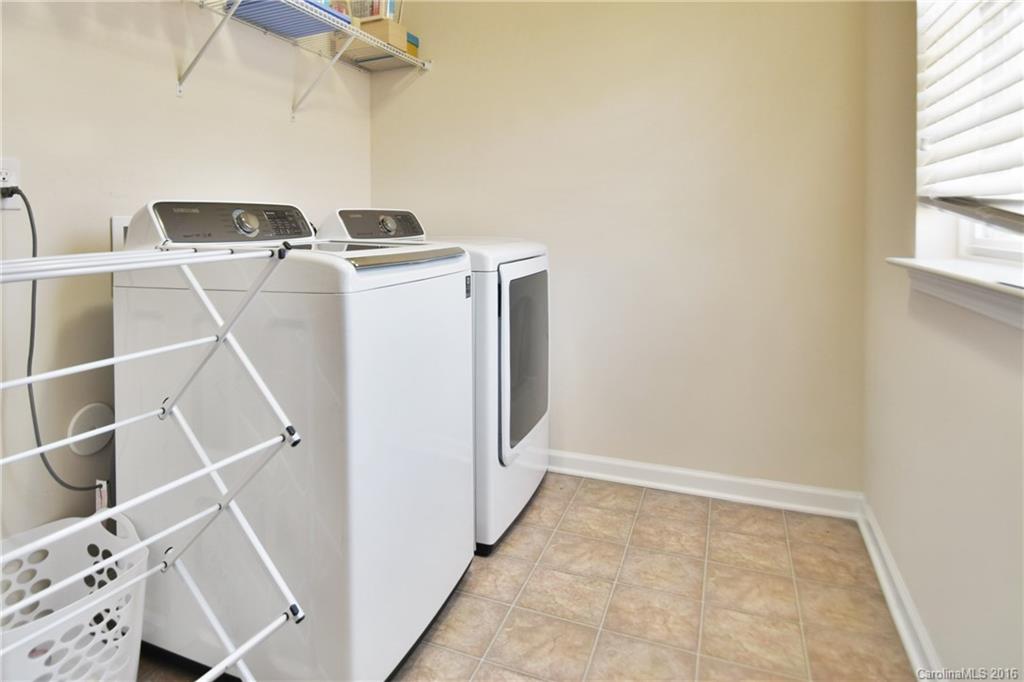 Hucks Landing - Residential