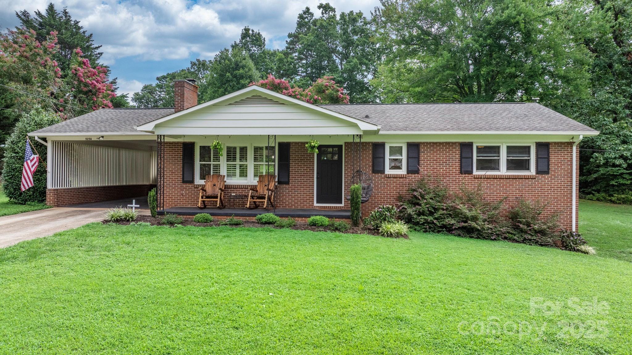 5256 Water Works Road