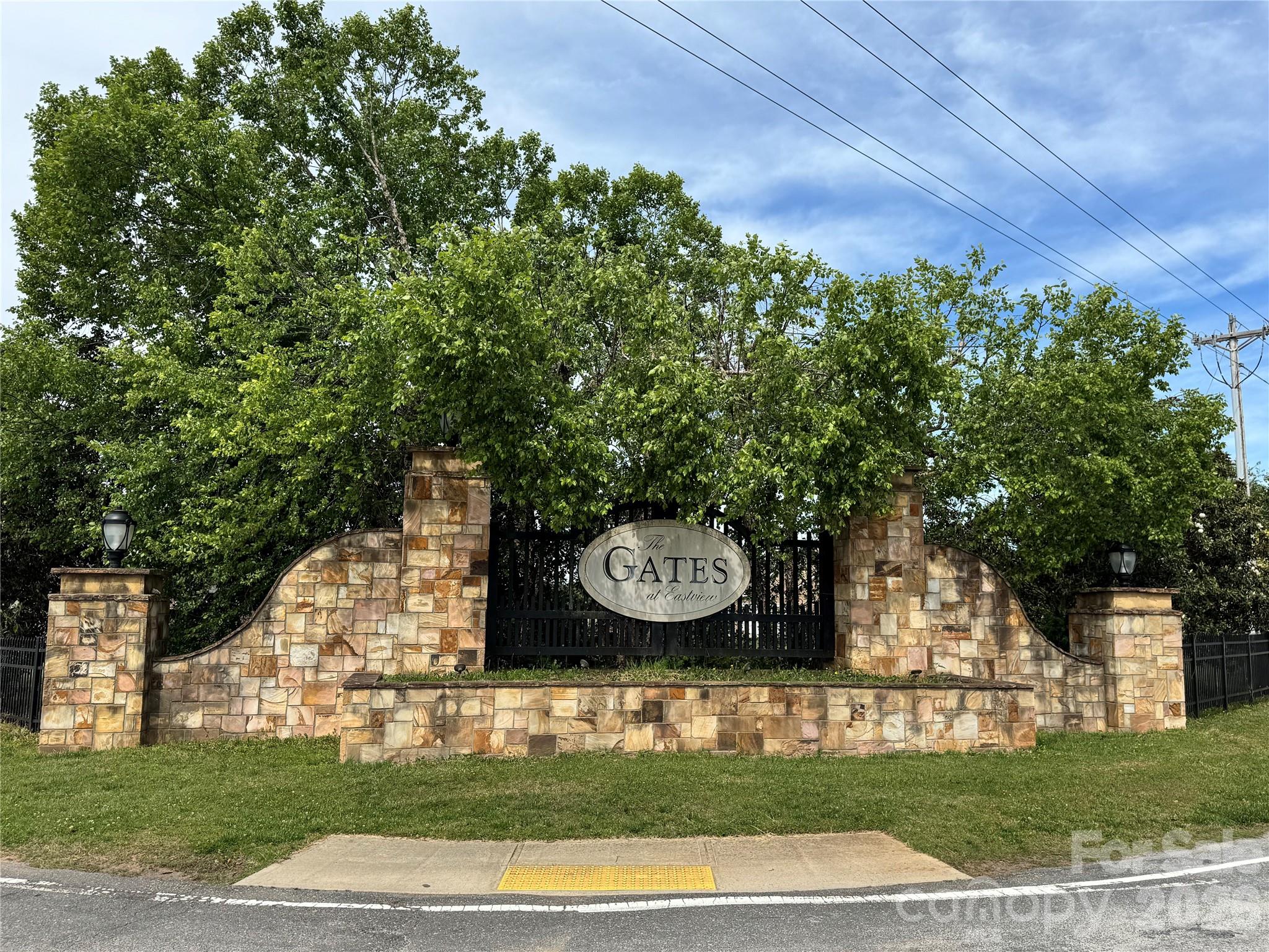 The Gates At Eastview - Land
