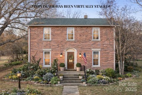 787 Startown Road Lincolnton NC 28092