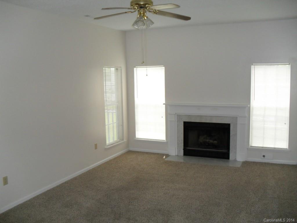 Bridgeport - Residential Lease