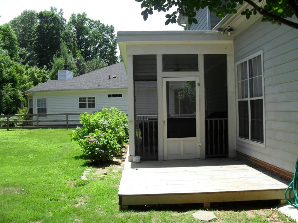 Bridgeport - Residential Lease