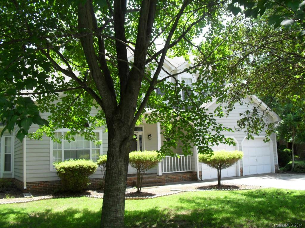 Bridgeport - Residential Lease