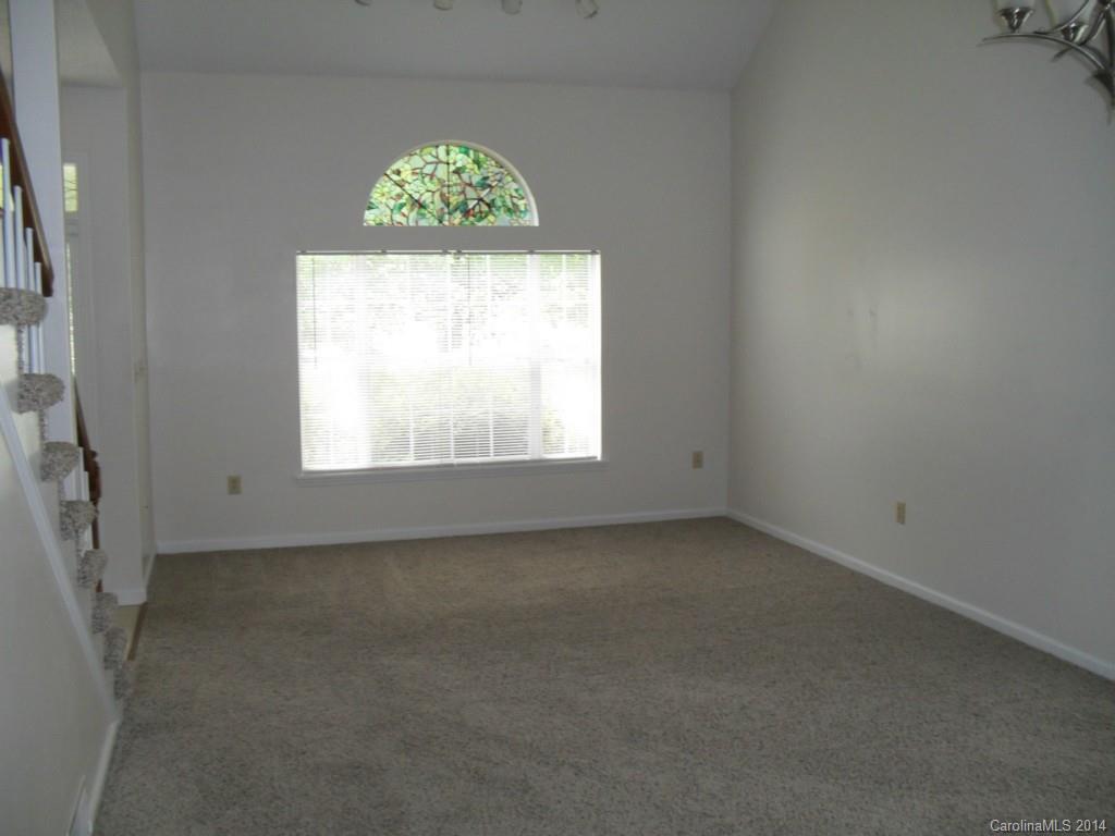 Bridgeport - Residential Lease