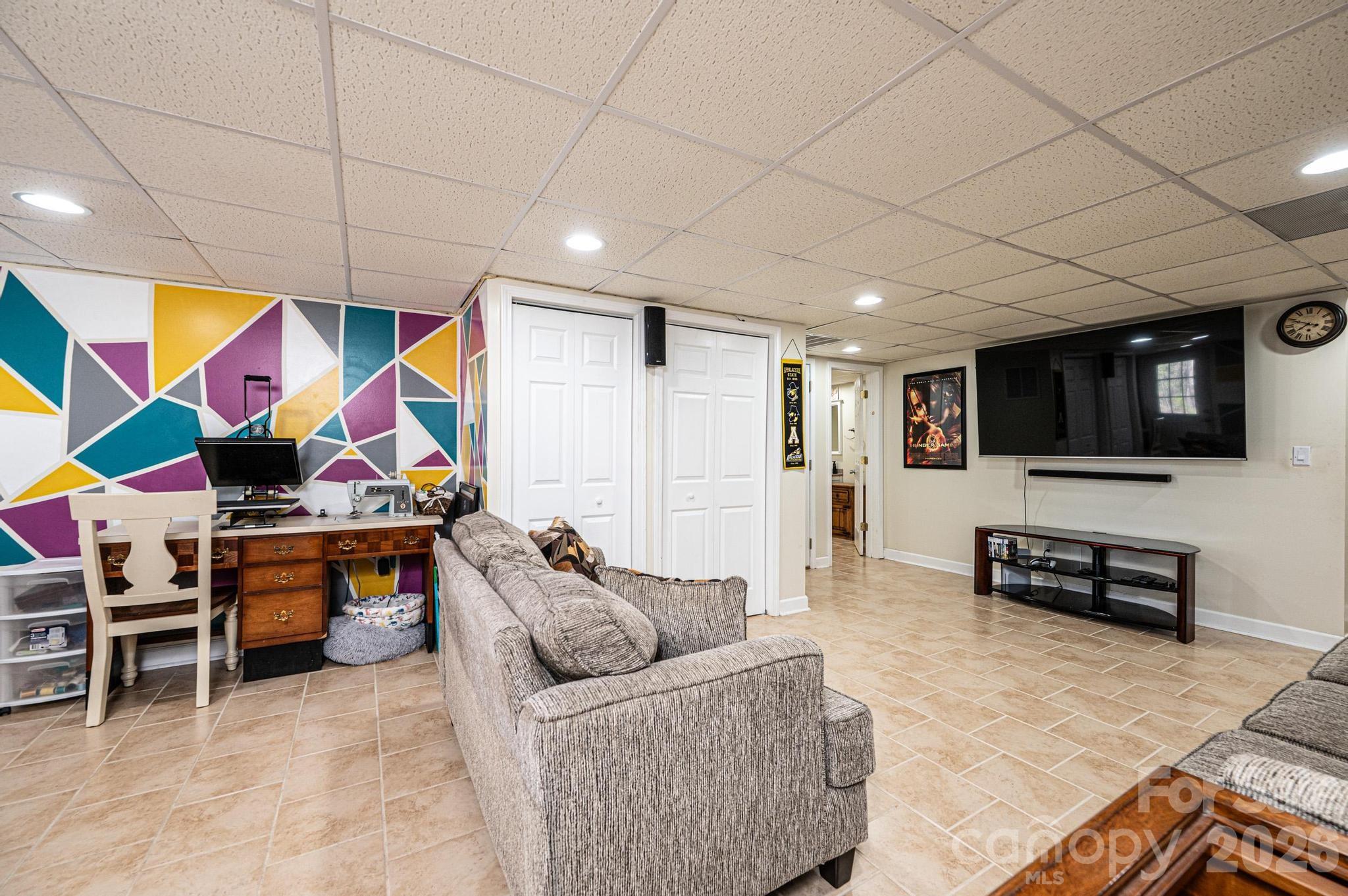 Old River Falls - Residential