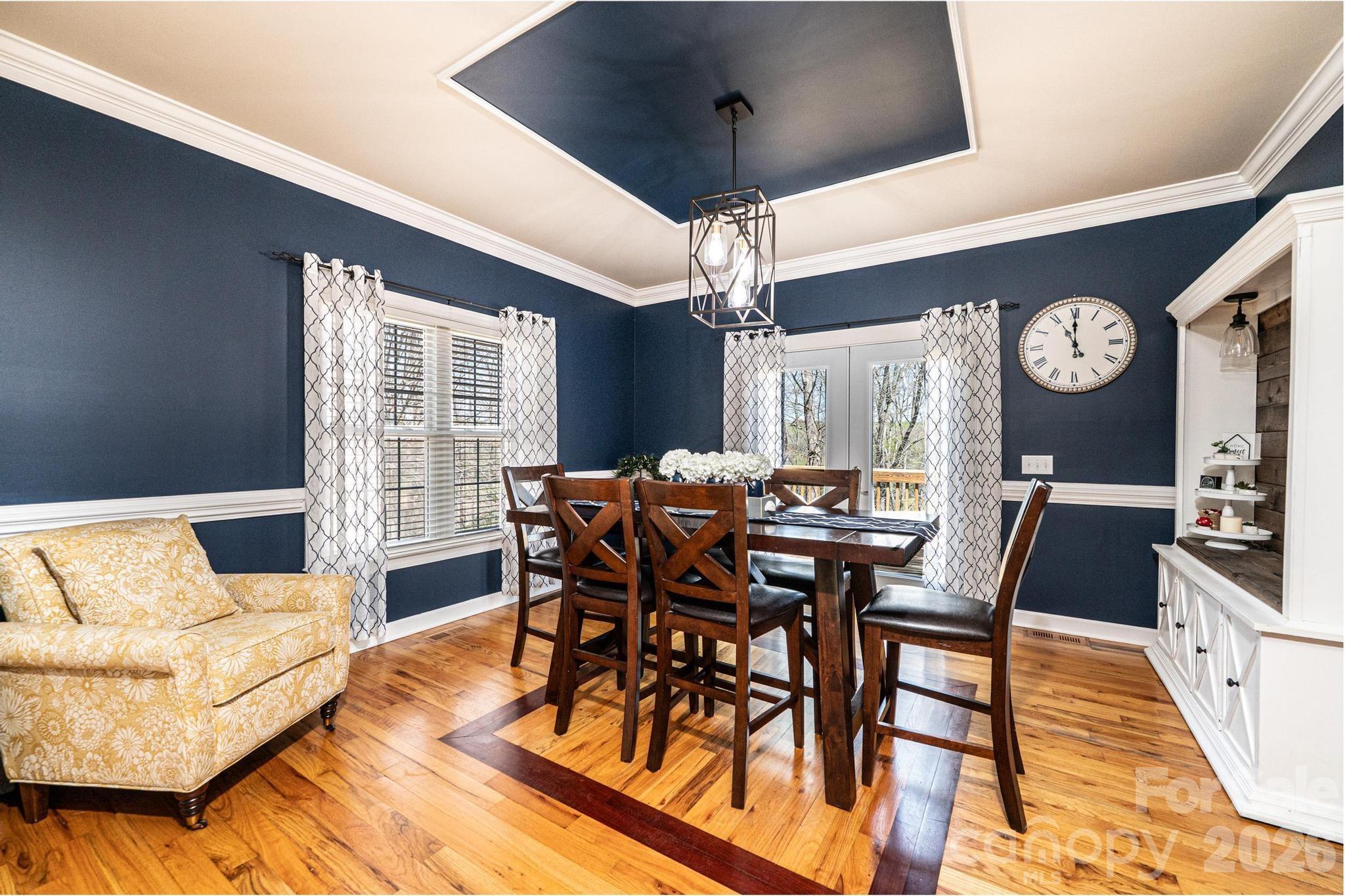 Old River Falls - Residential