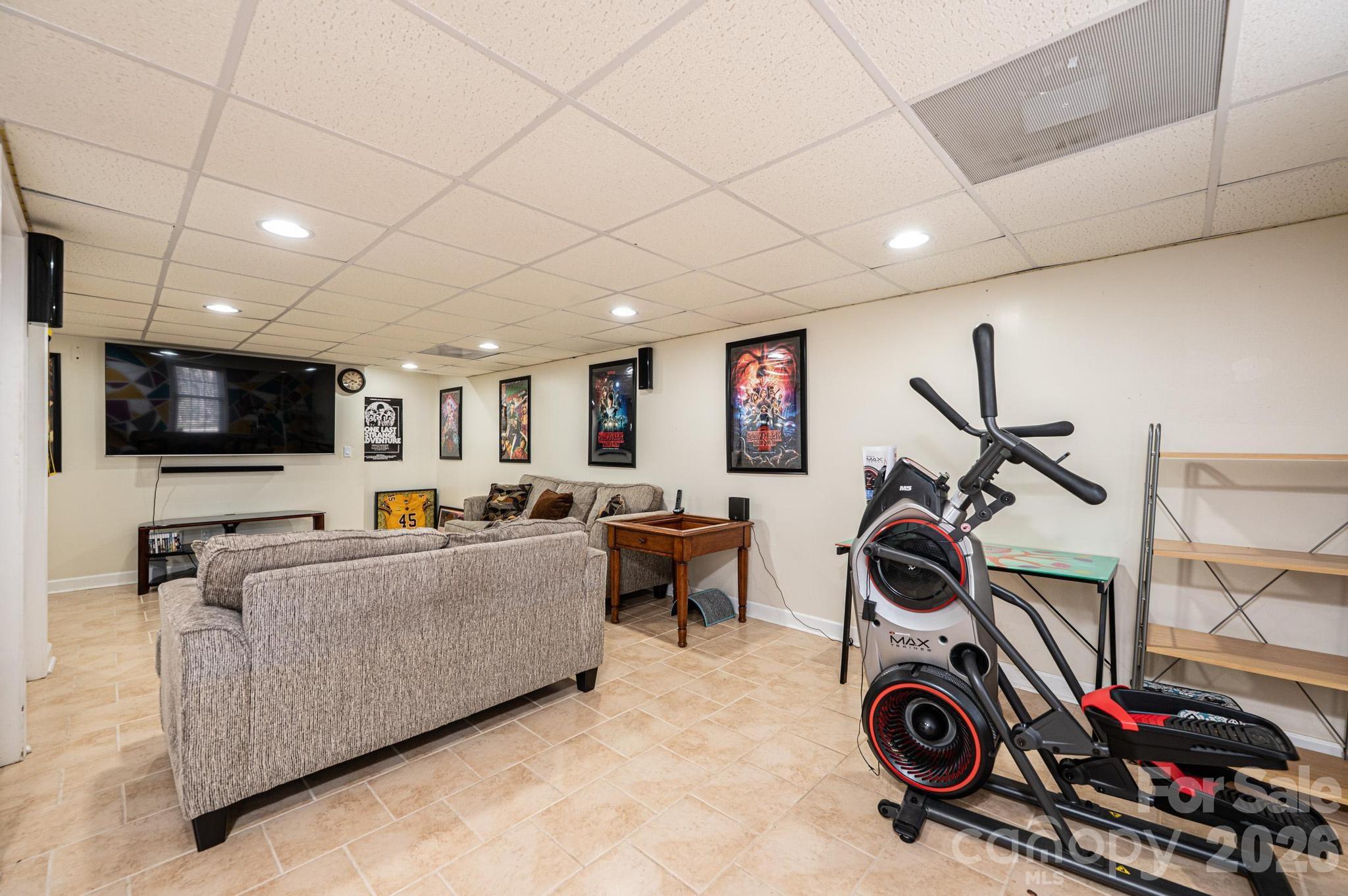 Old River Falls - Residential