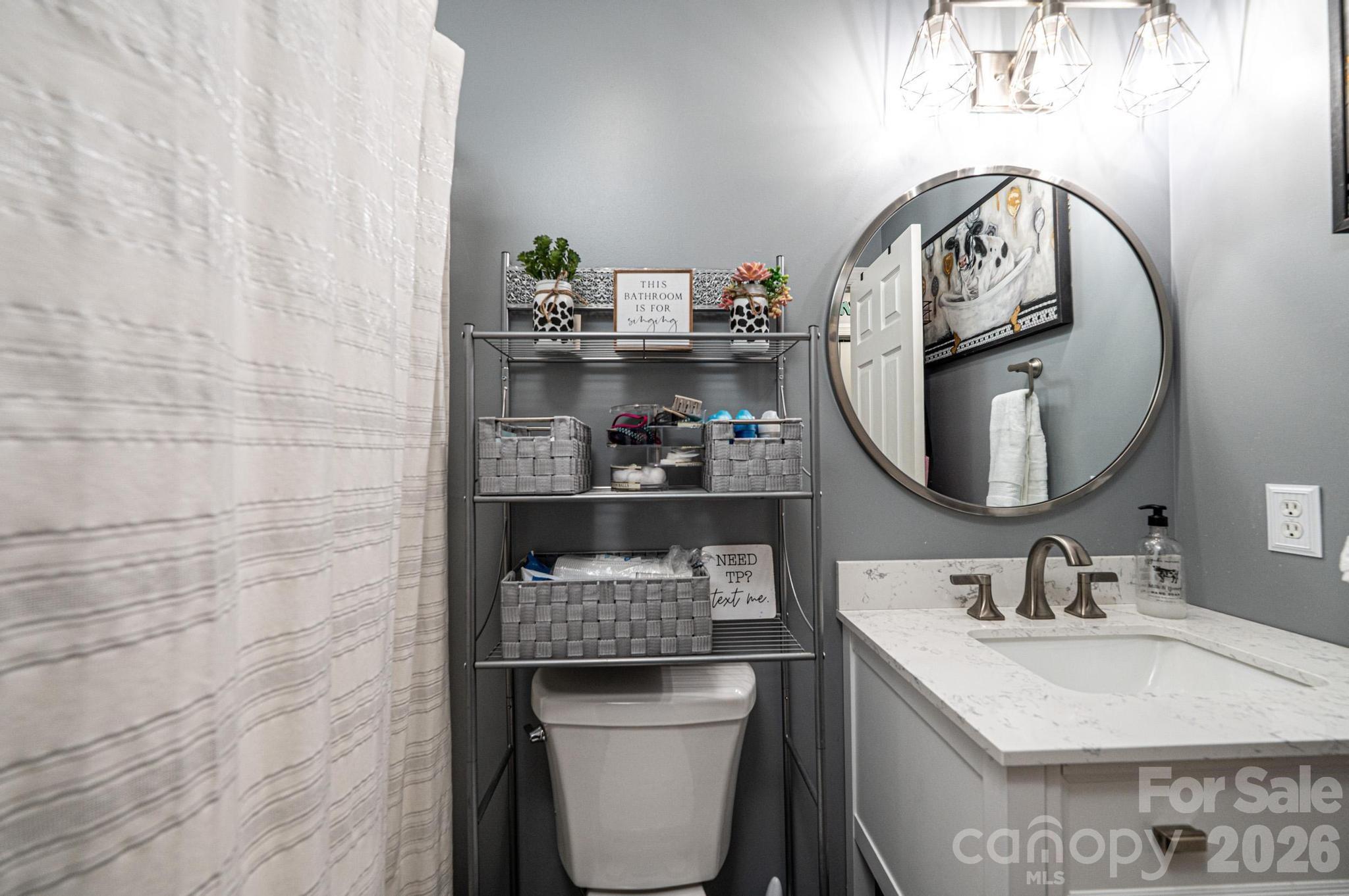 Old River Falls - Residential