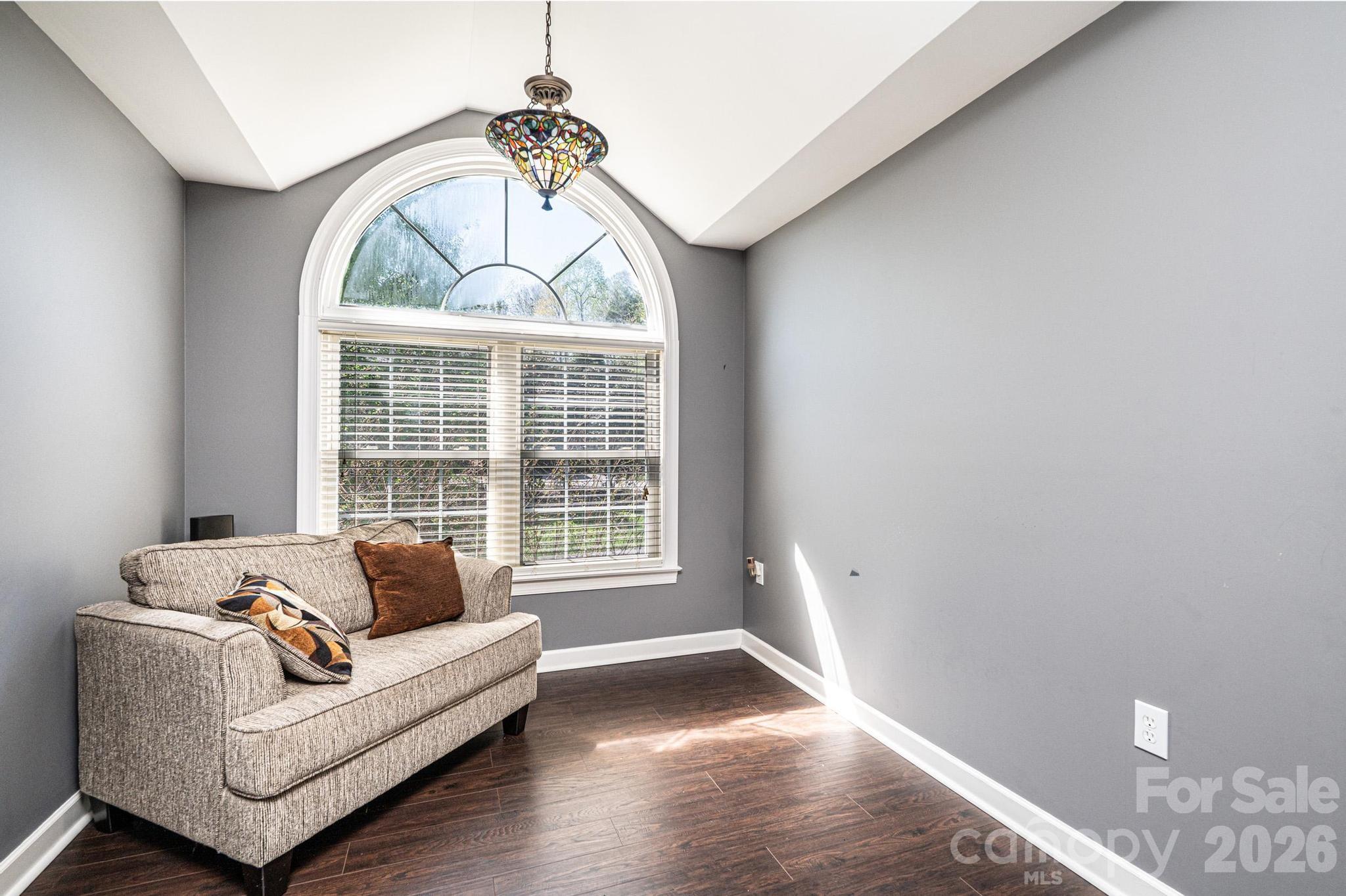 Old River Falls - Residential