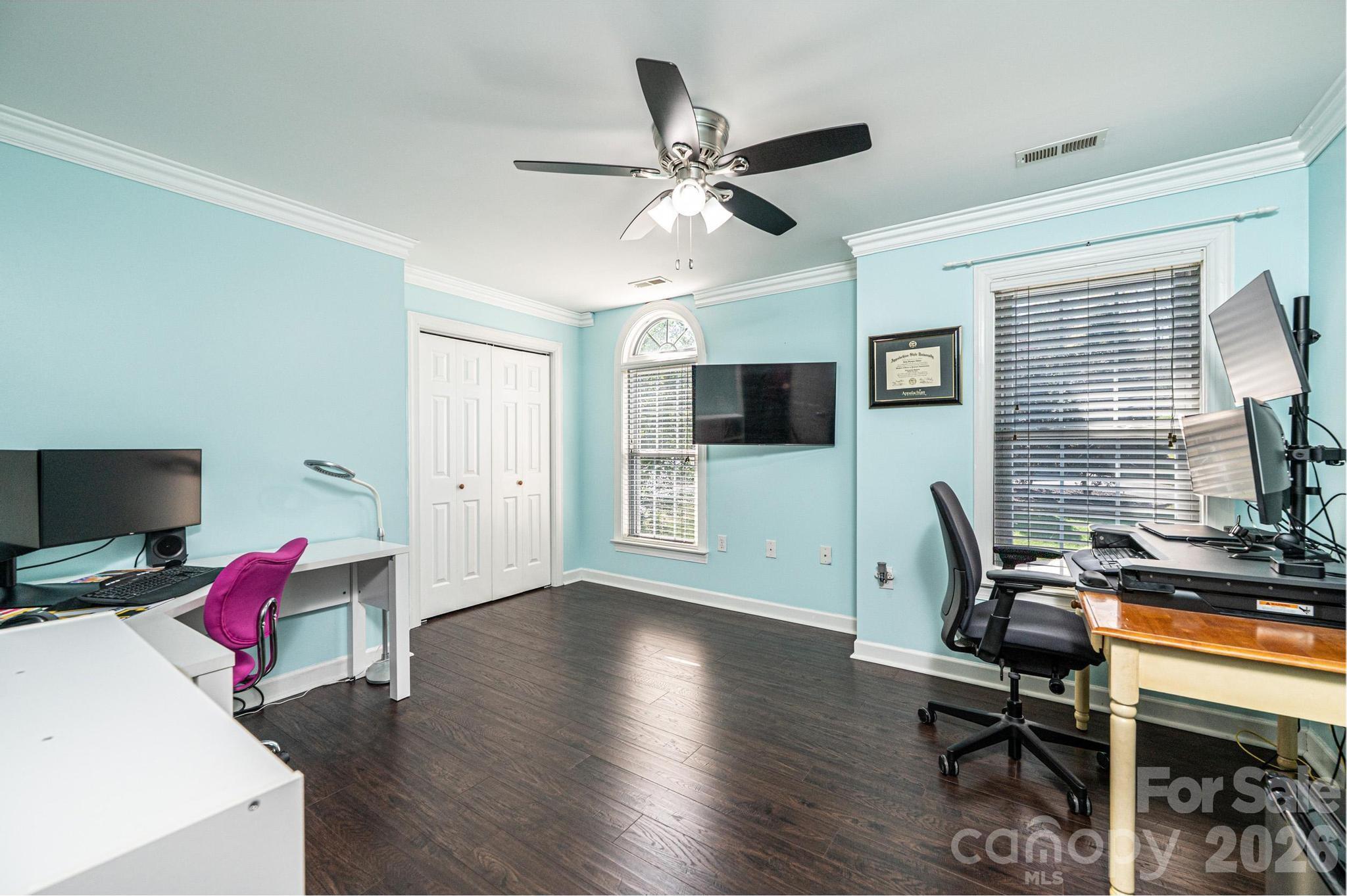 Old River Falls - Residential