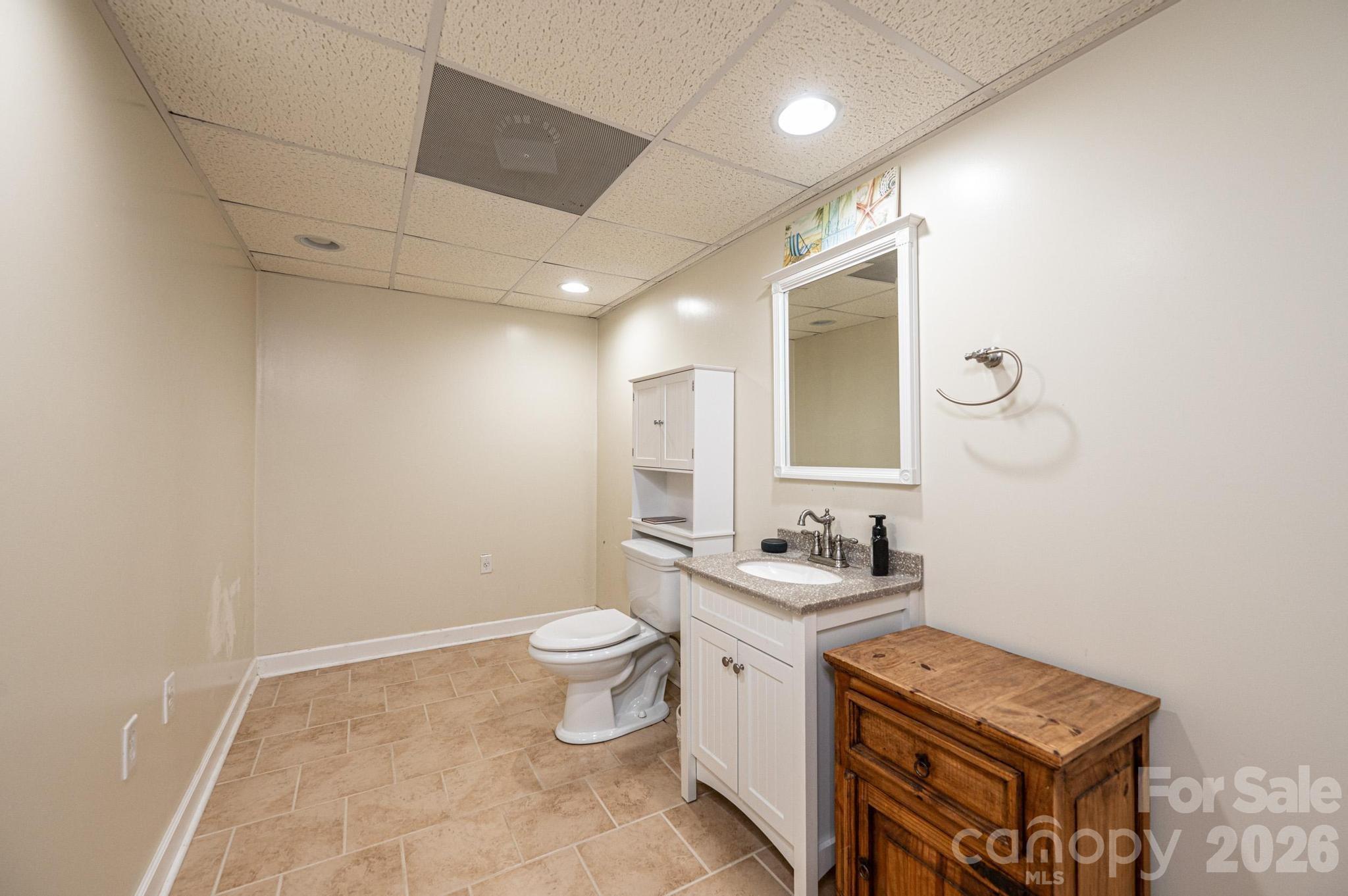 Old River Falls - Residential