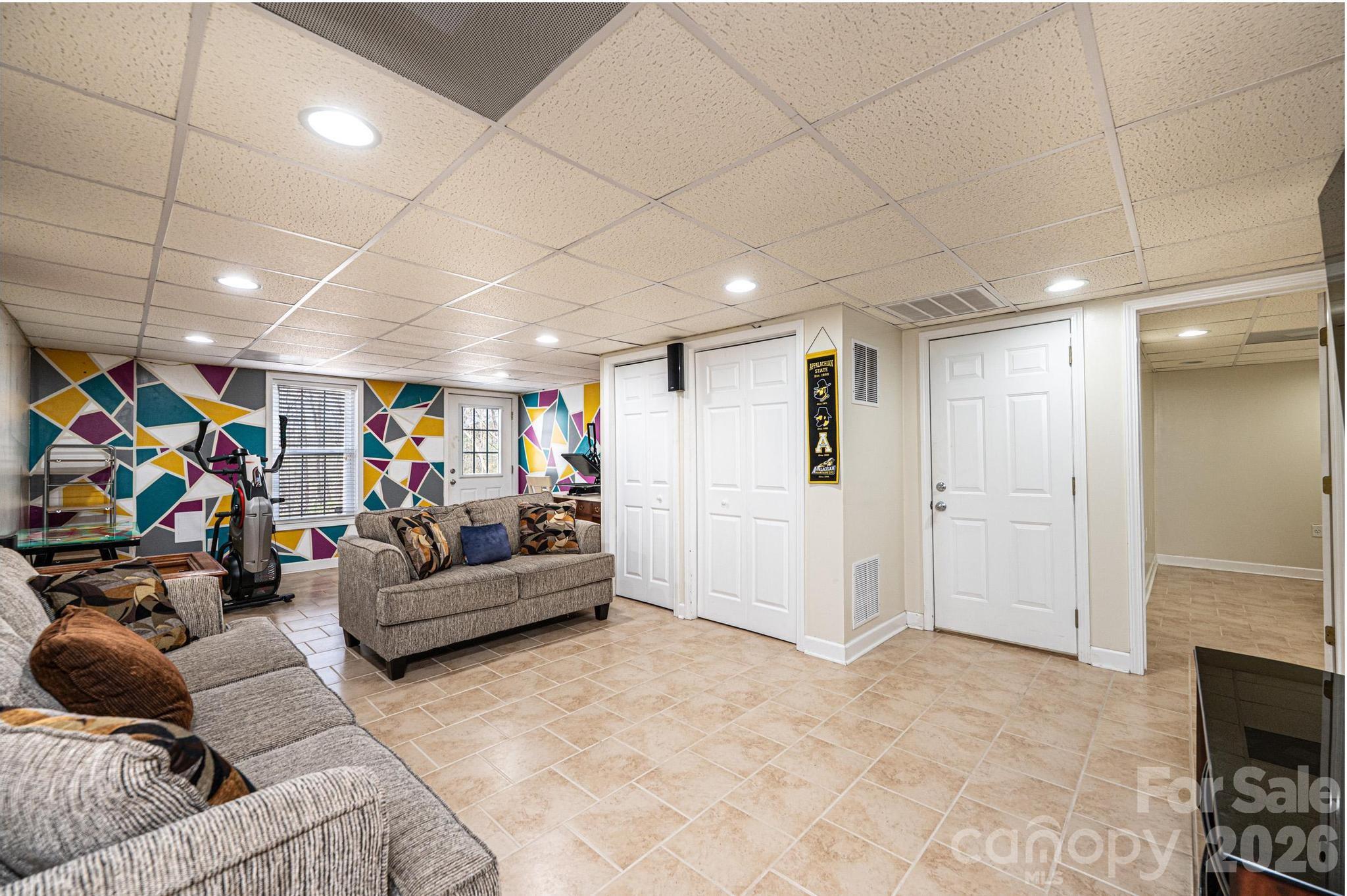 Old River Falls - Residential