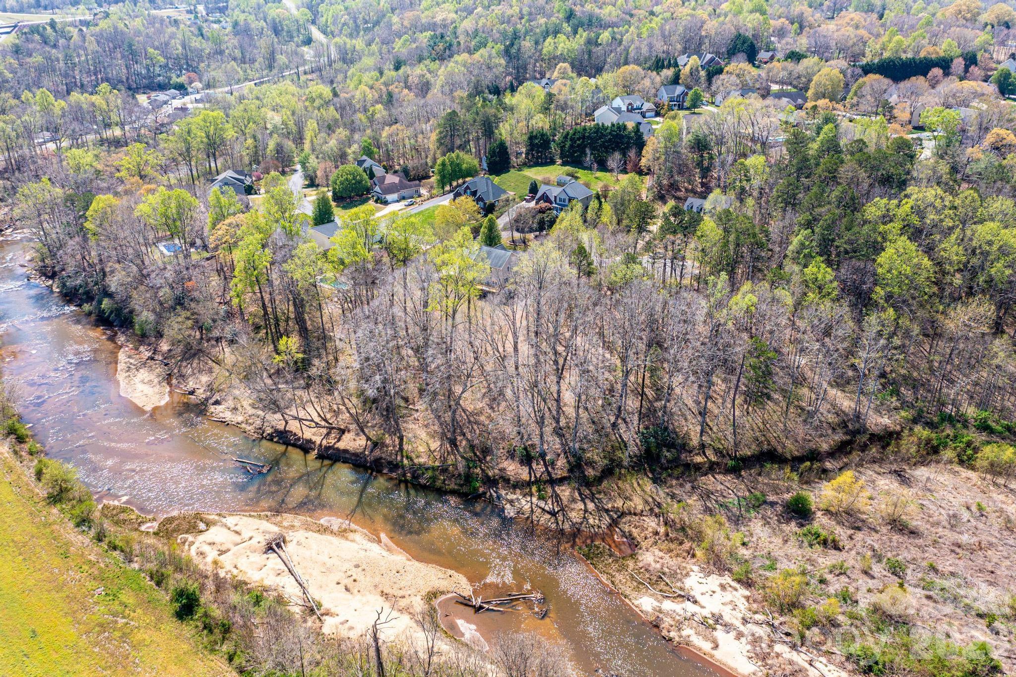 Old River Falls - Residential