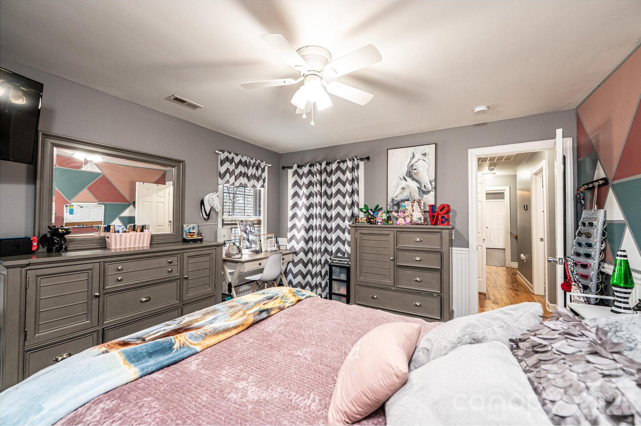 Old River Falls - Residential