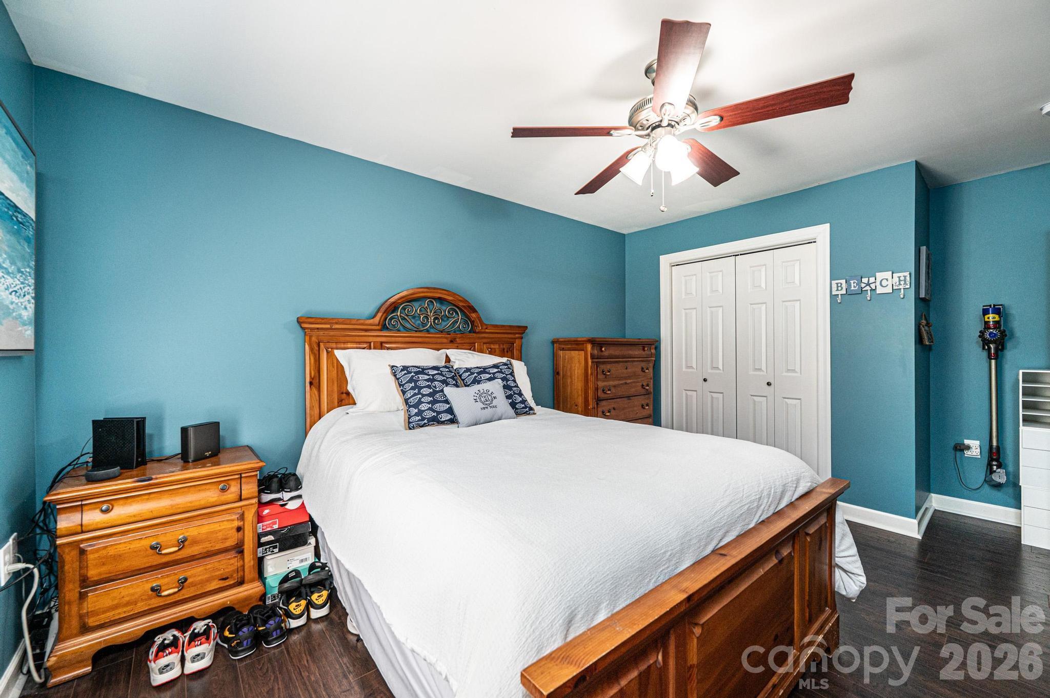 Old River Falls - Residential