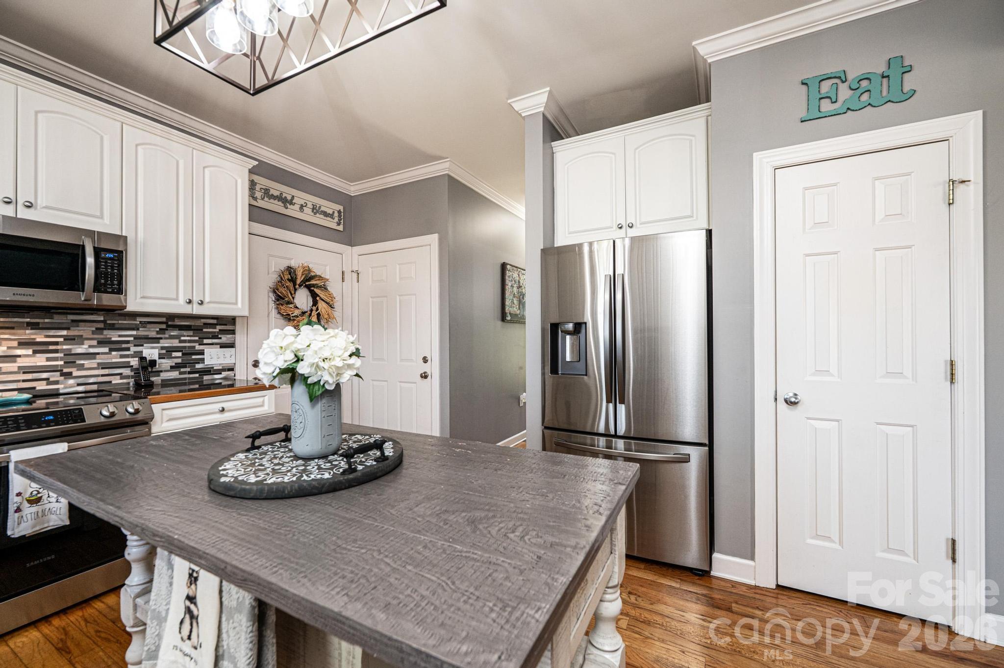 Old River Falls - Residential