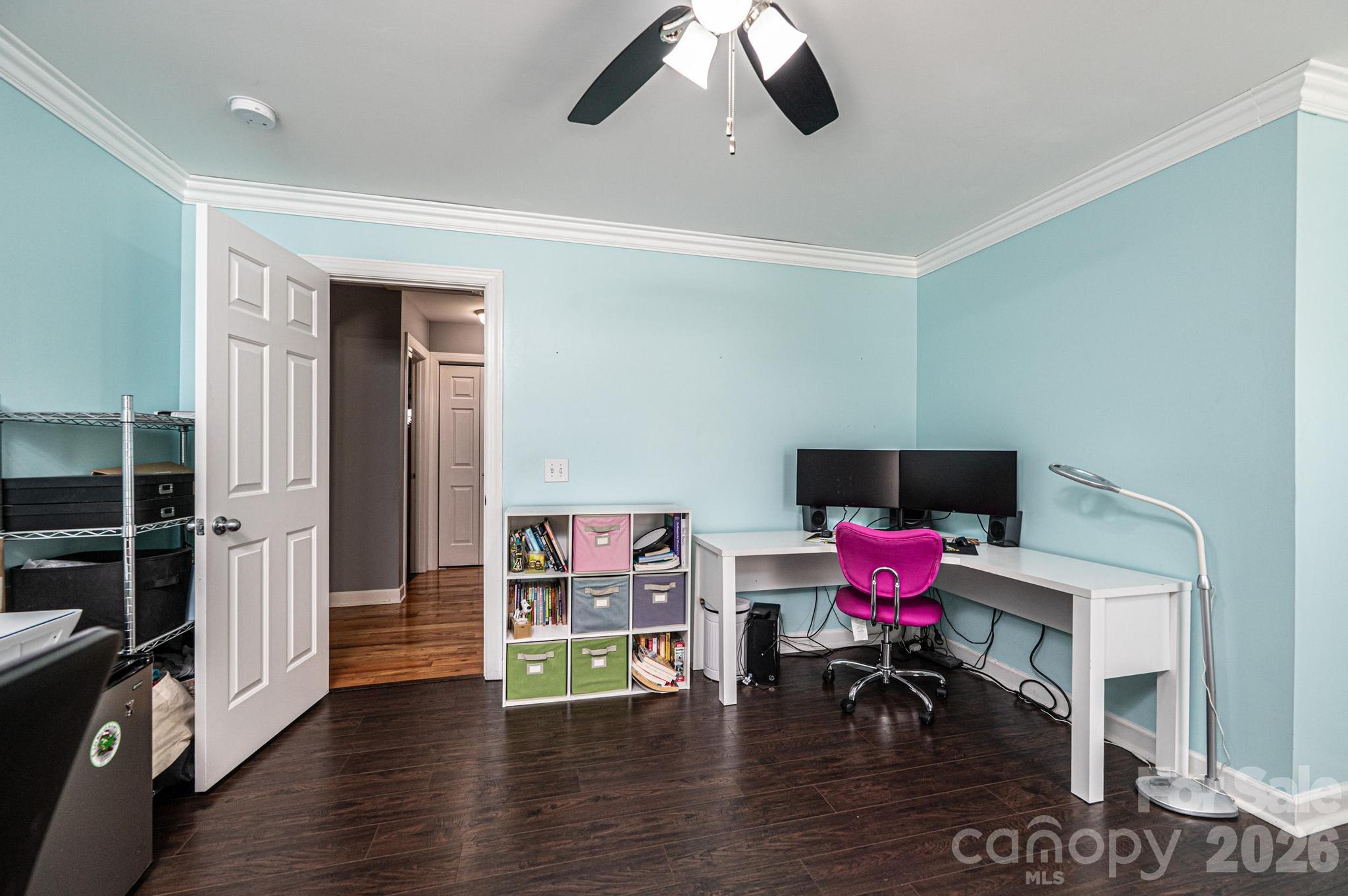 Old River Falls - Residential