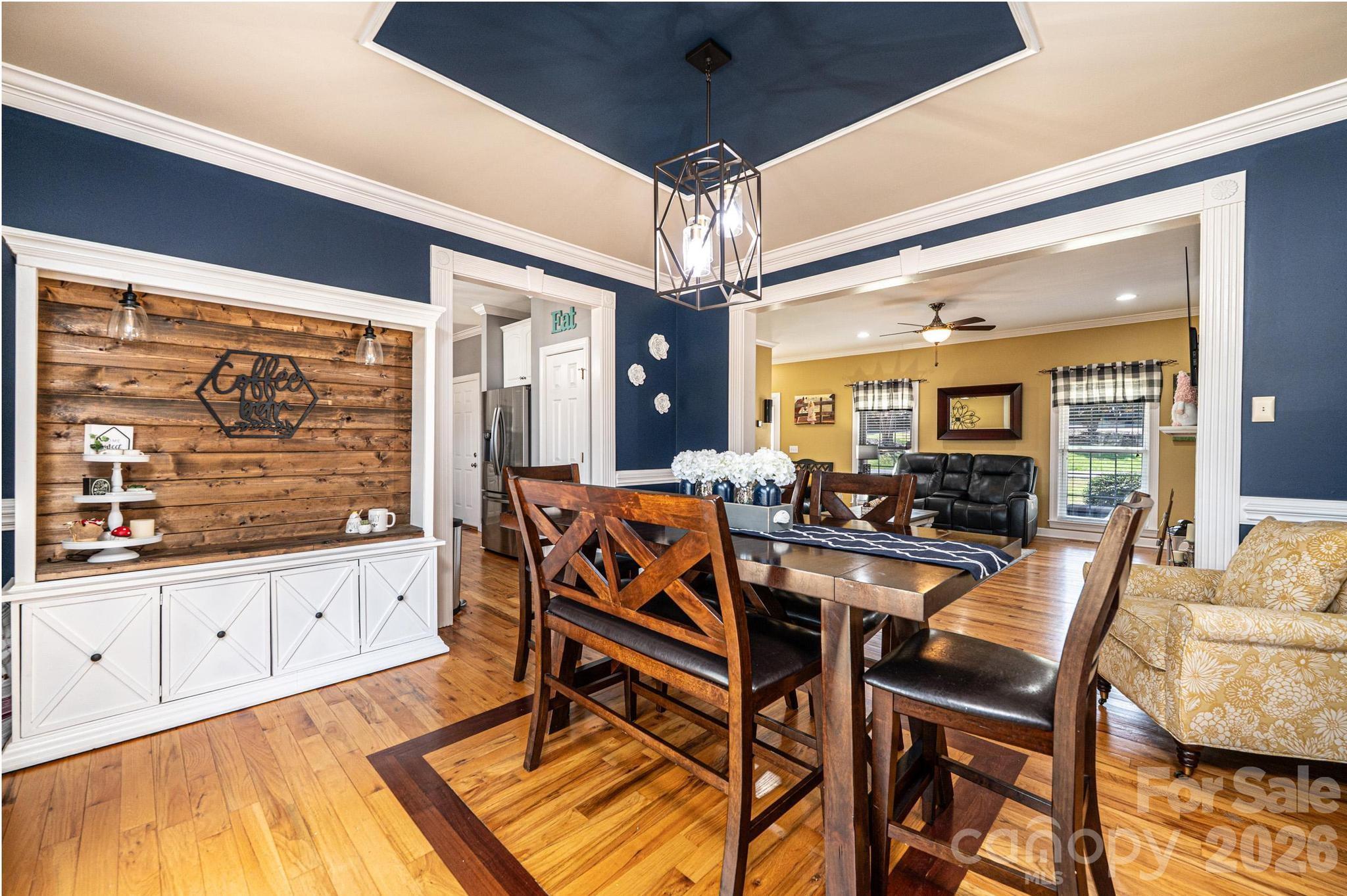 Old River Falls - Residential