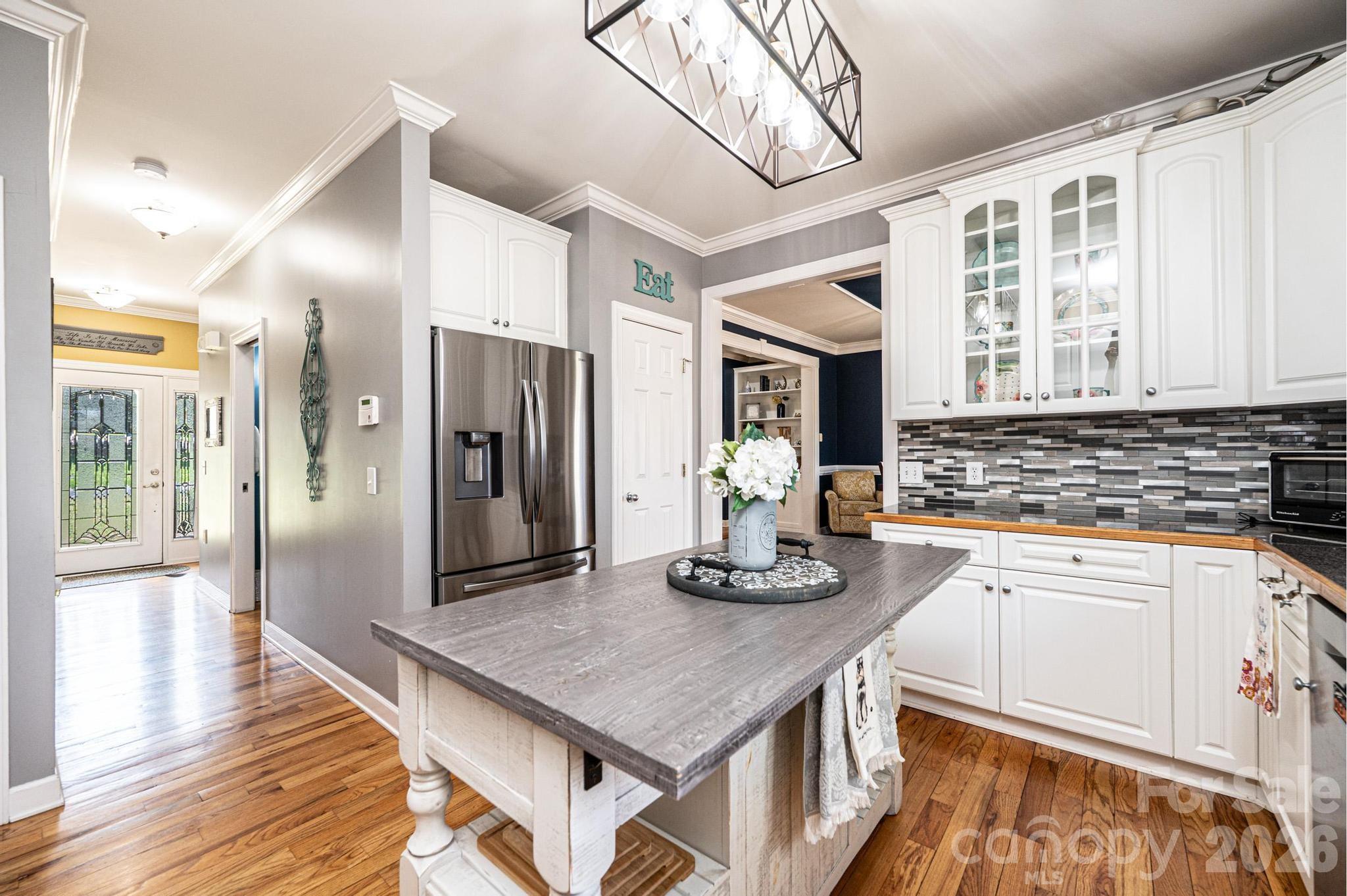 Old River Falls - Residential