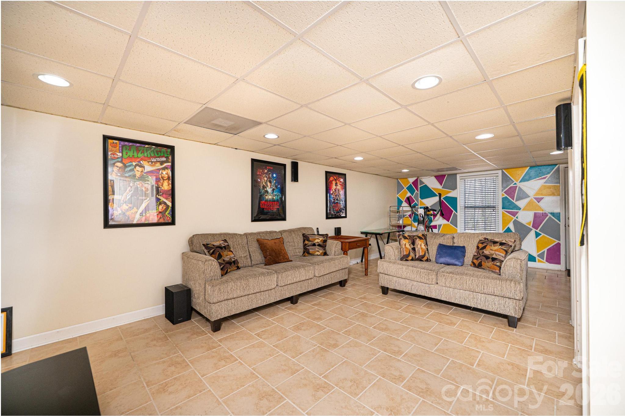 Old River Falls - Residential