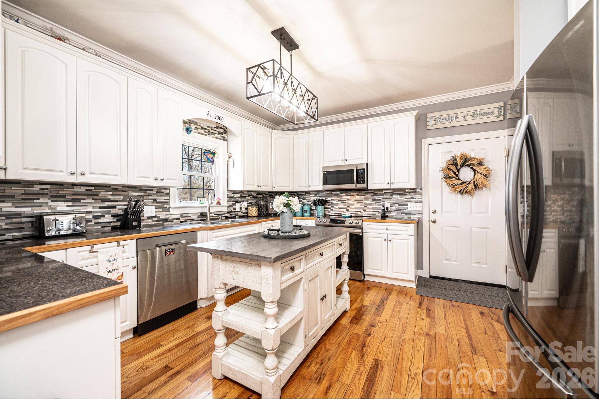 Old River Falls - Residential