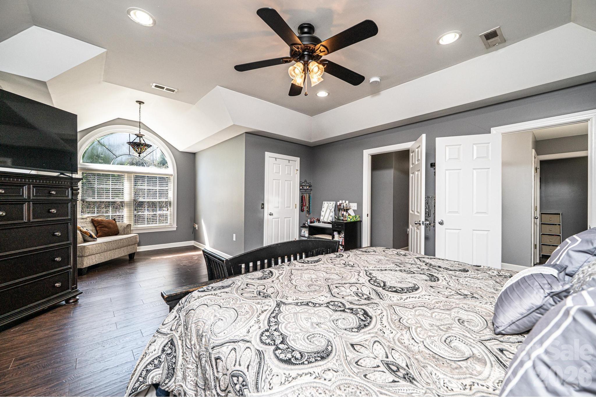 Old River Falls - Residential