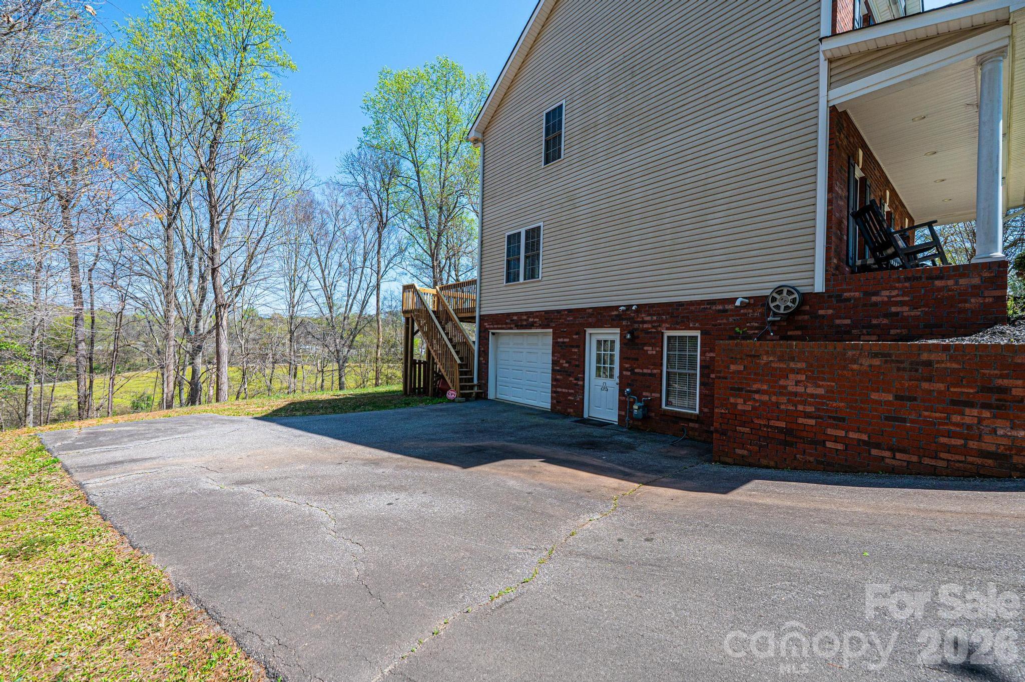 Old River Falls - Residential