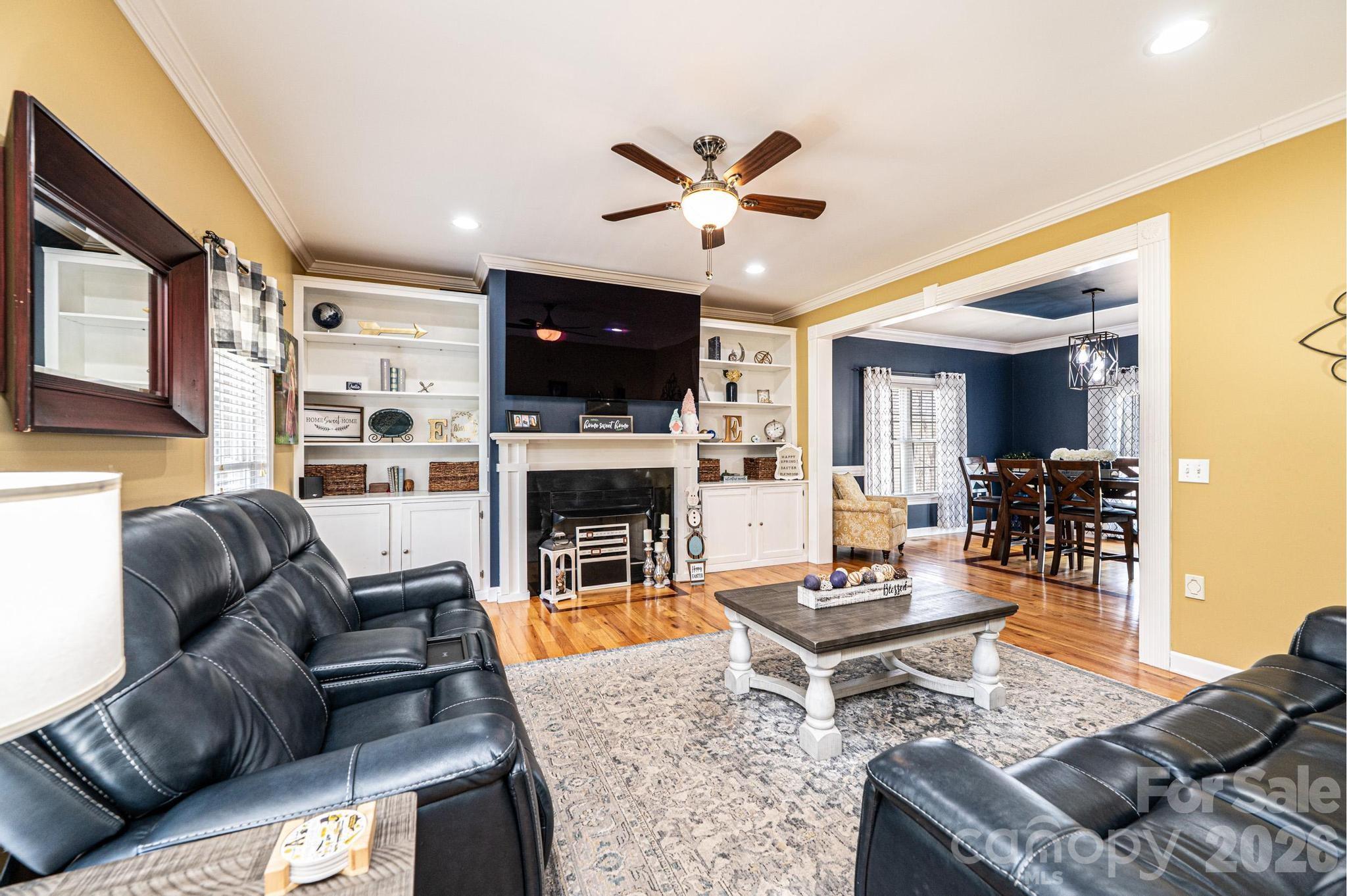 Old River Falls - Residential