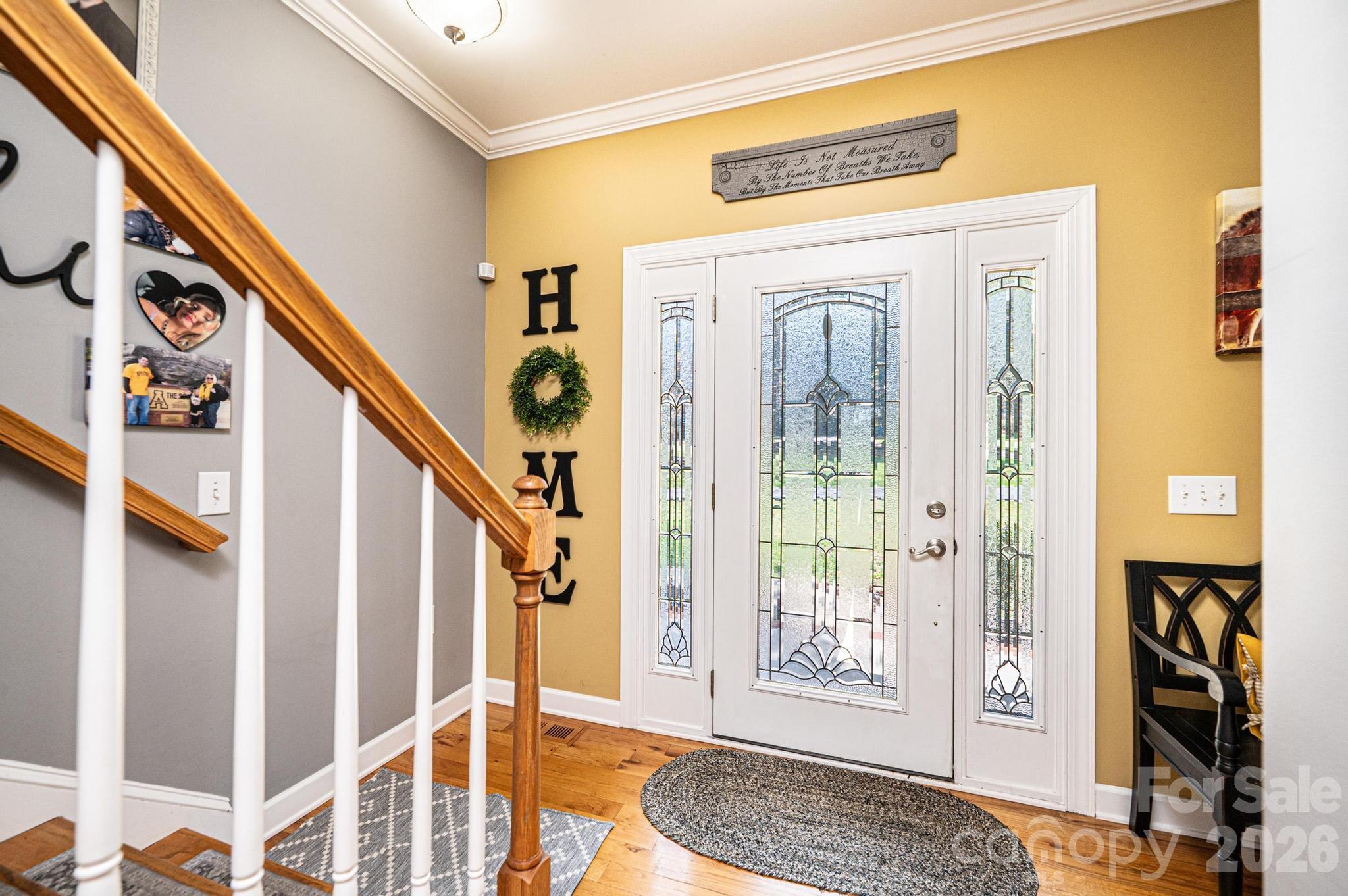 Old River Falls - Residential