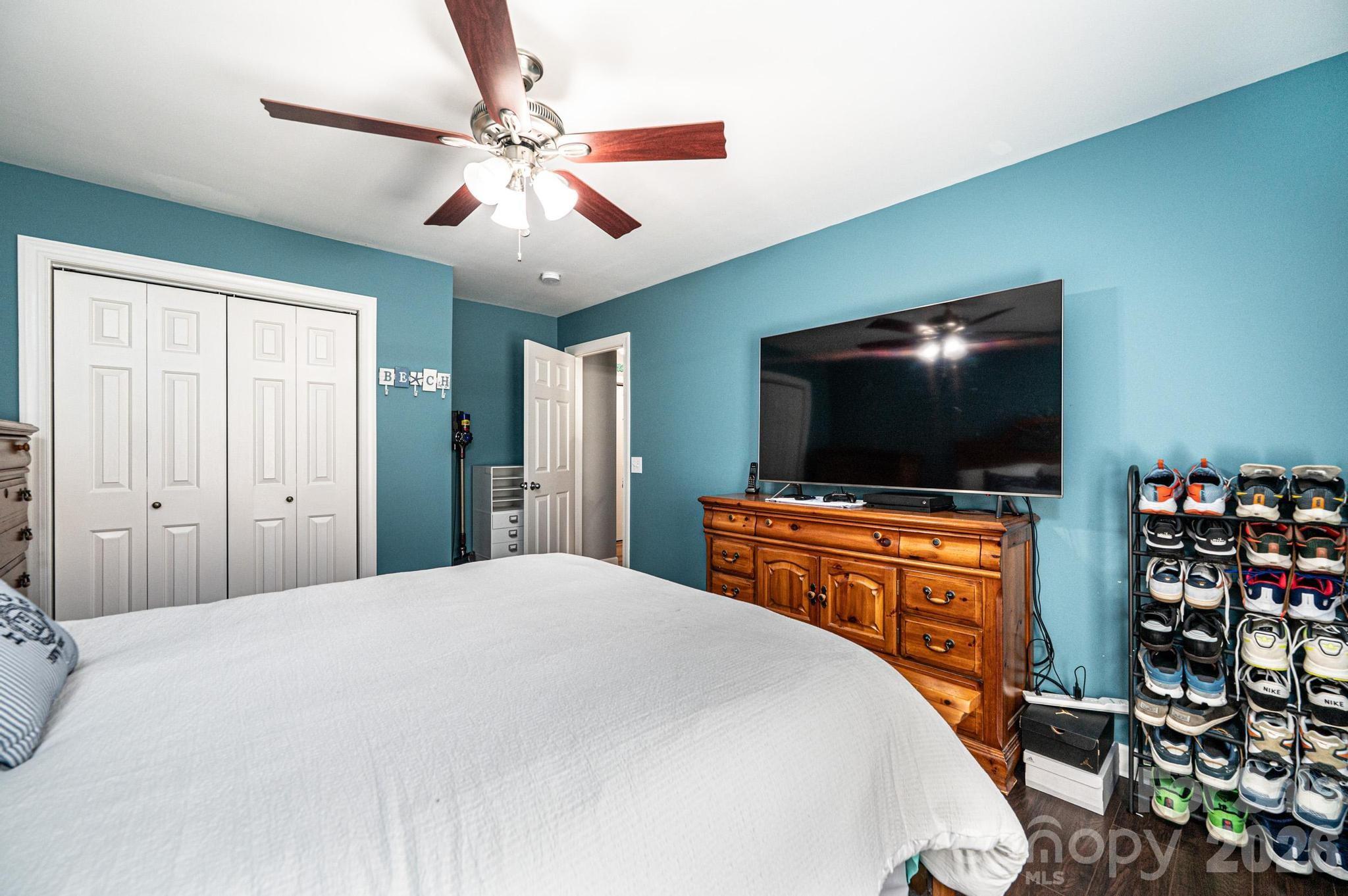 Old River Falls - Residential