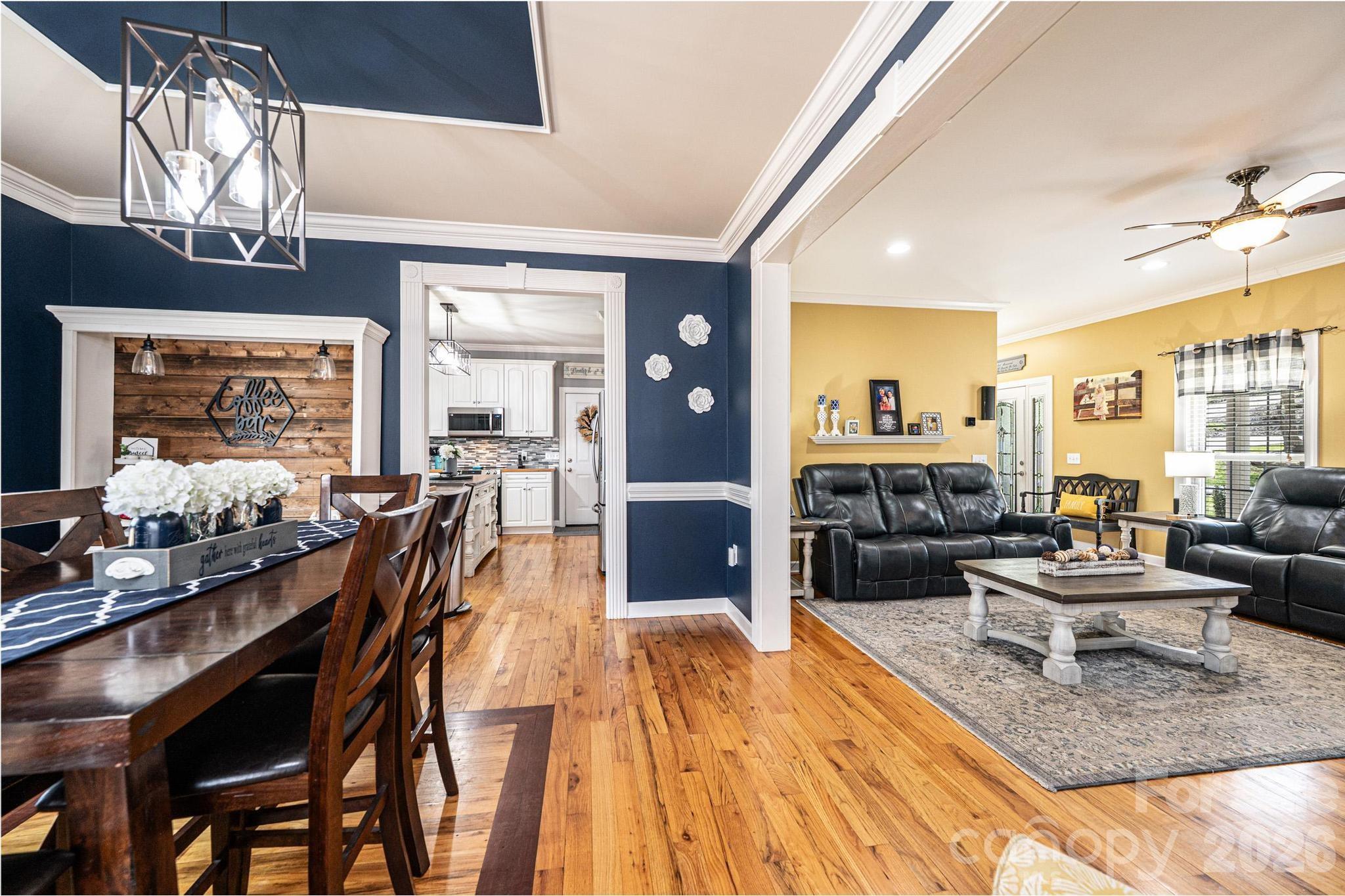 Old River Falls - Residential