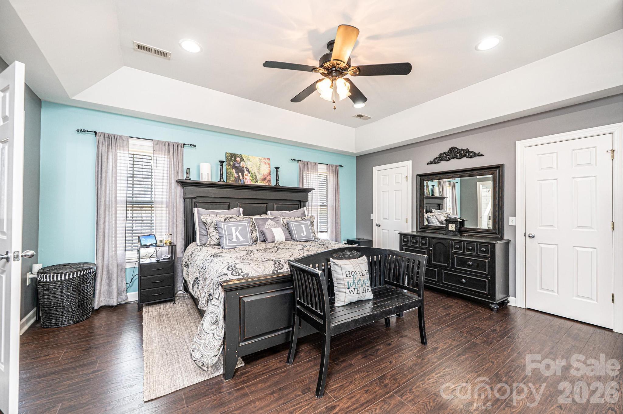 Old River Falls - Residential