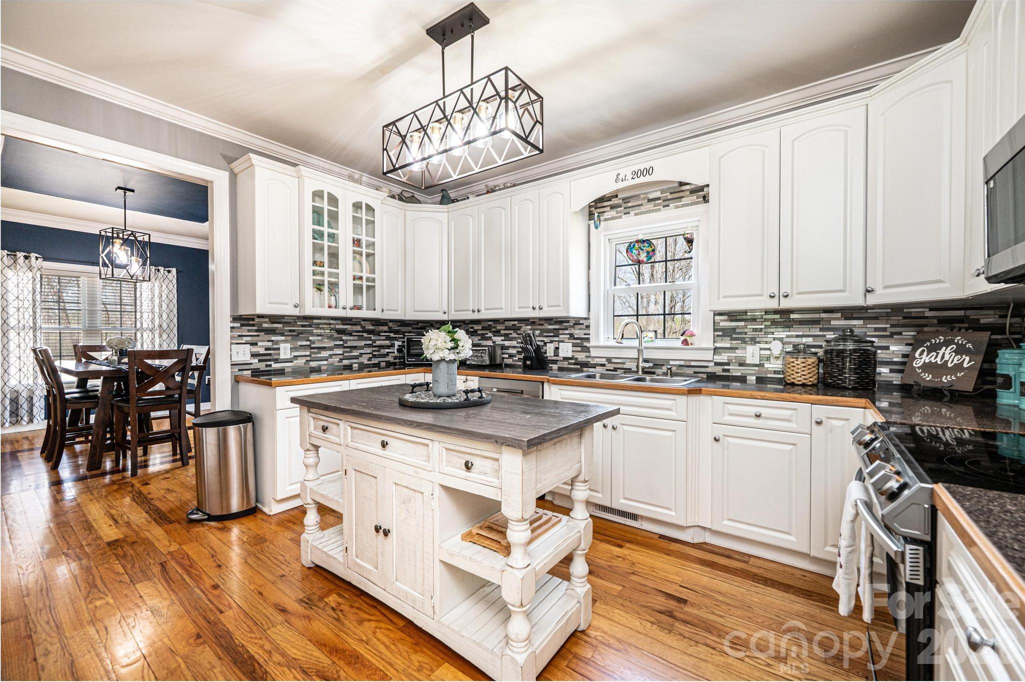 Old River Falls - Residential