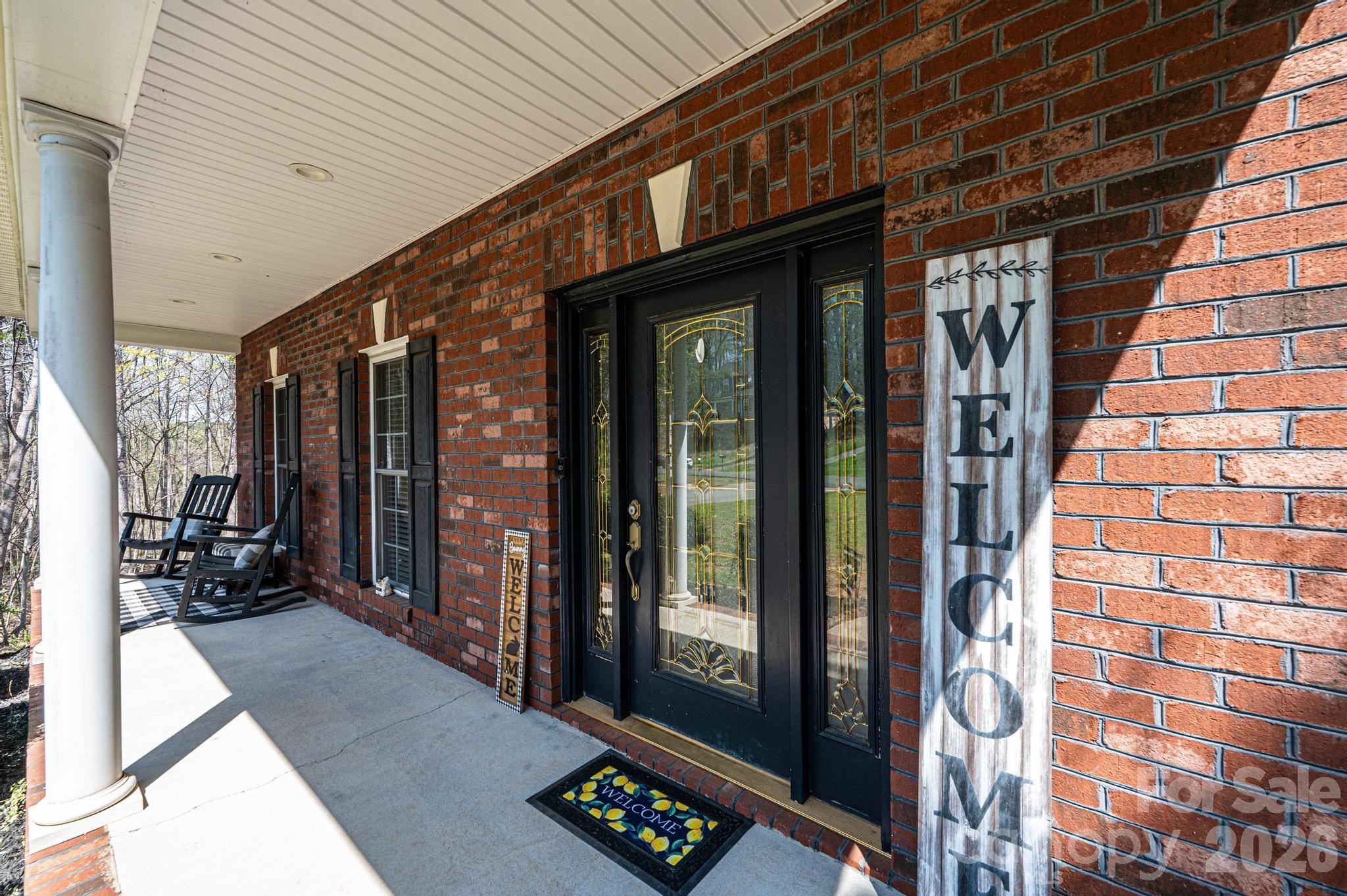 Old River Falls - Residential